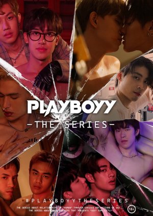 Playboyy (2023) Episode 14